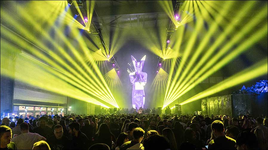 Das ist der neue tarm BLAZE (Fotos: tarm)