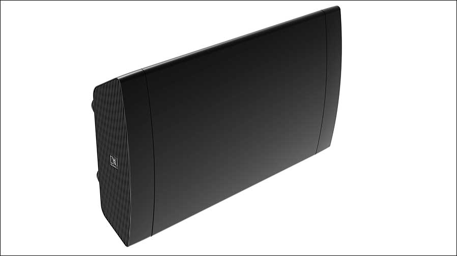 AUDAC ARCHI8X Subwoofer (Fotos: S.E.A.)