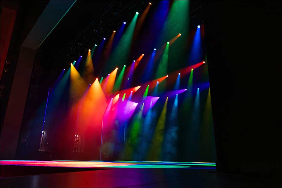 Im Tarkington beweist der ETC Halcyon Gold sein Können und seine Vielseitigkeit (Fotos: ETC)