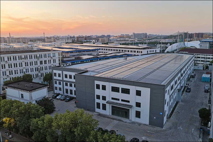 Die neue Tochtergesellschaft von Meyer Sound fertigt Produkte exklusiv für den chinesischen Markt (Fotos: Meyer Sound)