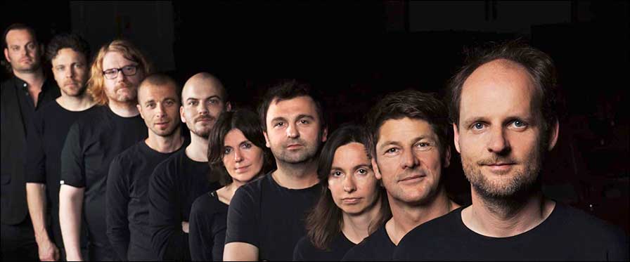 Die erste Veranstaltung am 15. August trägt die Frage im Titel, die uns alle zur Zeit umtreibt: "Alles wieder gut" (Foto: Julia Stx).