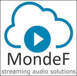 MondeF ist die neue Audio-over-IP-Lösung von MONACOR 