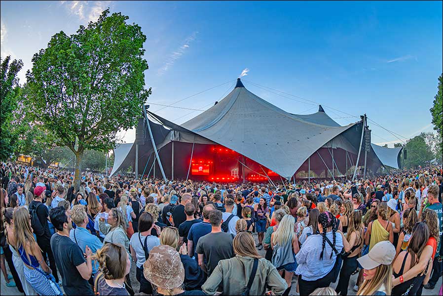 Arena Stage (Foto: Ralph Larmann)