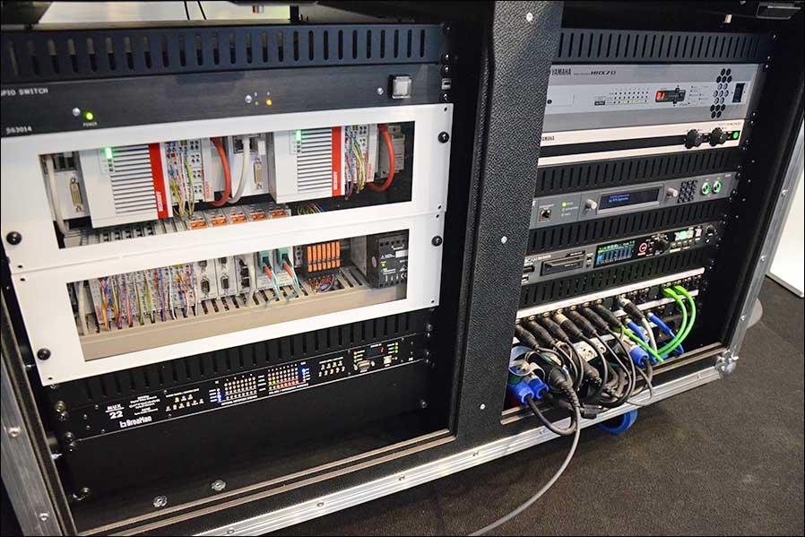 Rack von Adunas