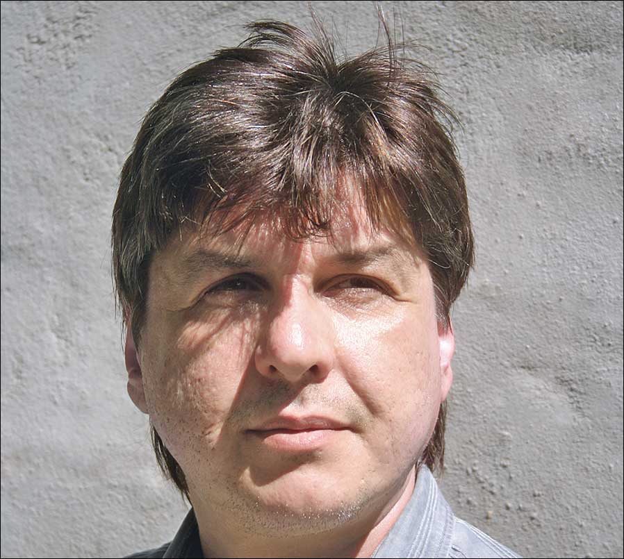 HFE-Sales-Manager Hans Hermann Hönsch