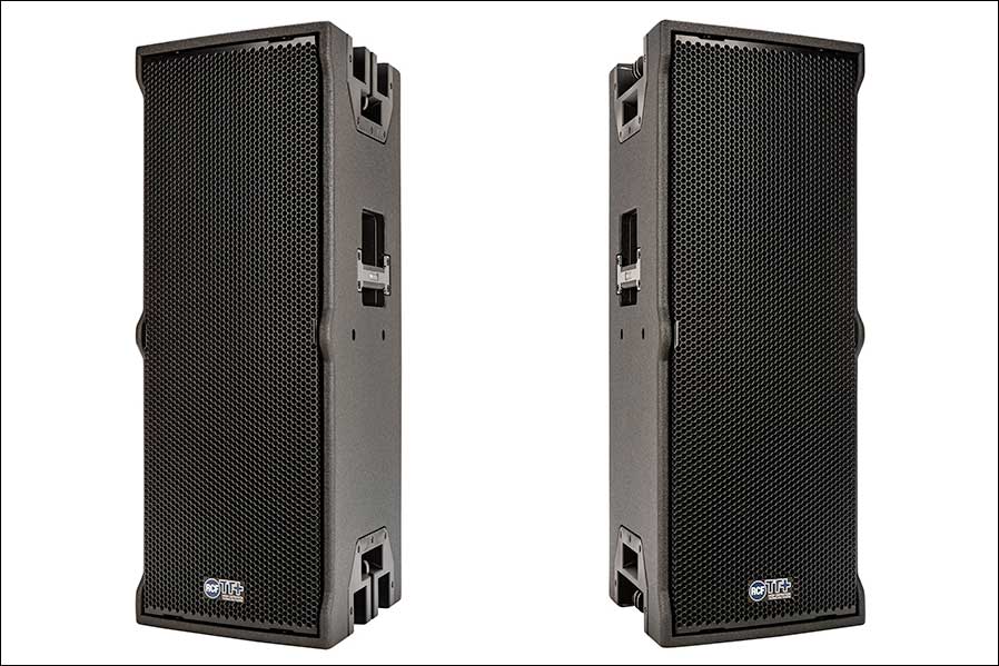 RCF TTL4-A