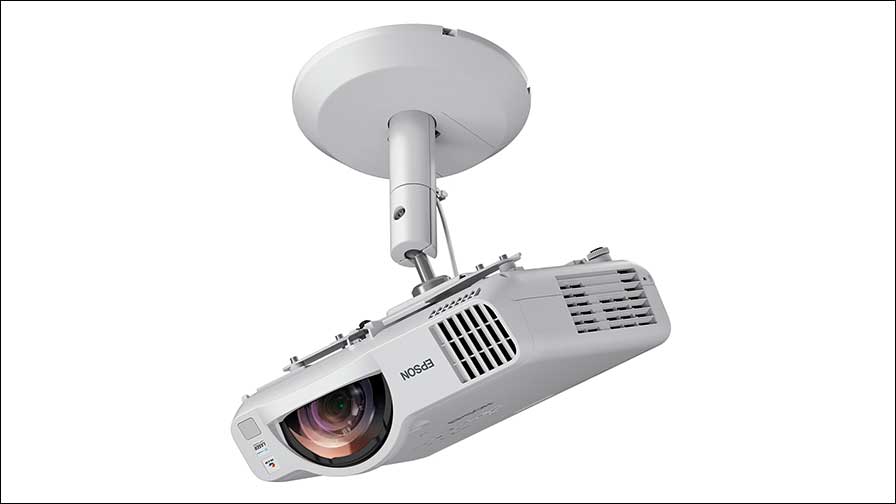 Epson EB-L200