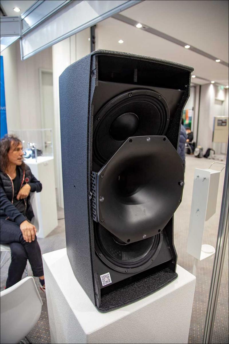 Coda Audio