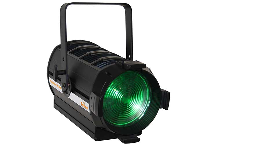 Spotlight Hyperion FN 300