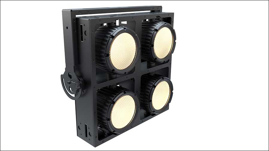 GLP MATRIX Eye 4 (Foto: GLP)