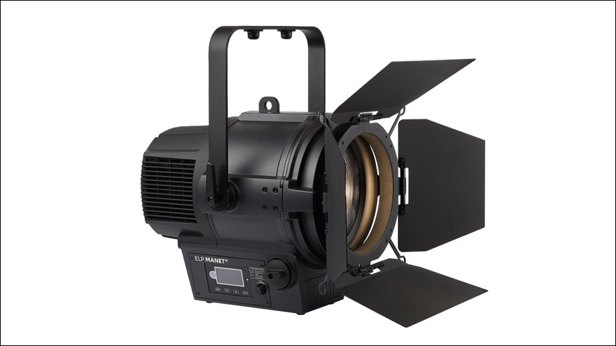 Der neue Martin ELP Manet 8F (Fotos: Lightpower)