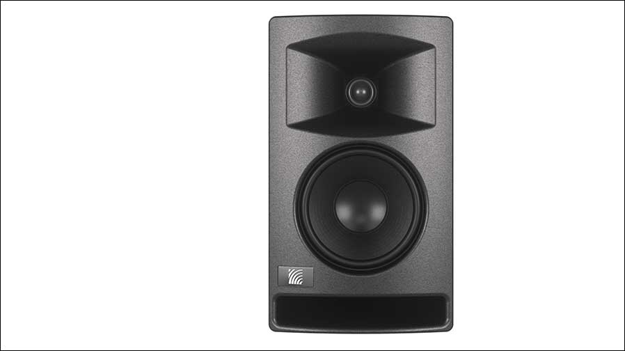 Meyer Sound Amie Studiomonitor