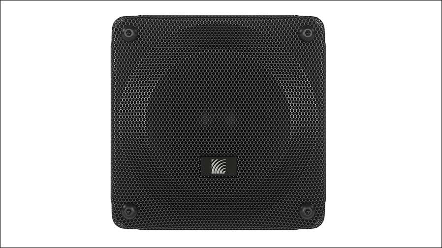  Meyer Sound MM-4XP Miniaturlautsprecher