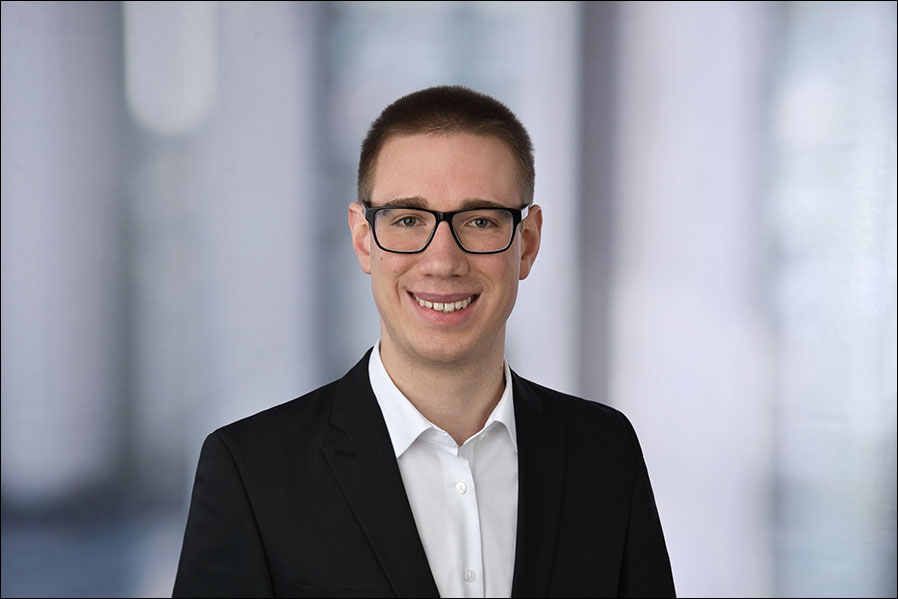 VPLT+ Projektkoordinator René Kockord (Foto: VPLT)