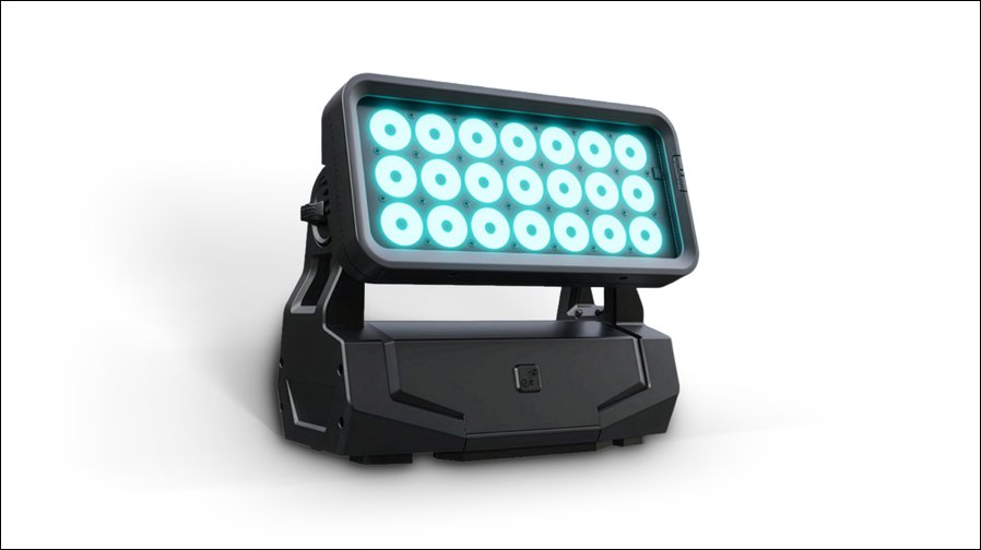 Cameo ZENIT W300 G2 (Foto: Adam Hall Group)