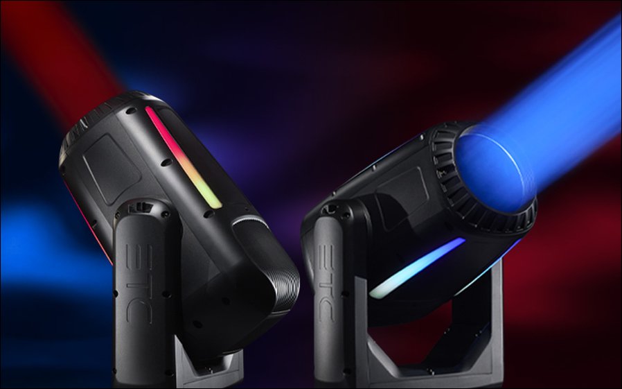 Mit den neuen „Arkon Vibes“ wird das Scheinwerfergehäuse zum Gestaltungselement (Foto: ETC)