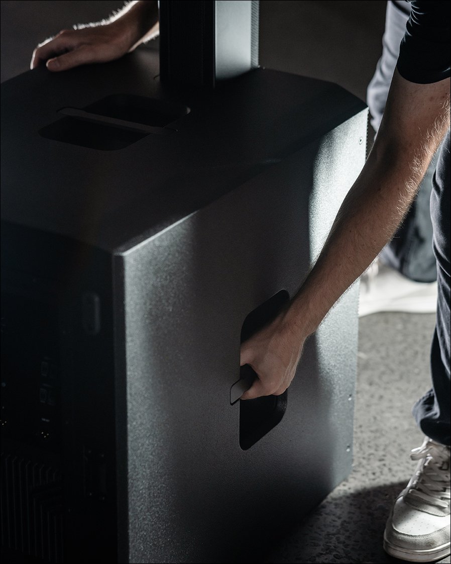 LD Systems erweitert die MAUI G3-Serie (Fotos: Adam Hall)