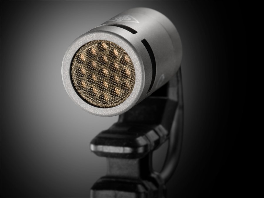 Neumann KK 15 (Foto: Neumann)