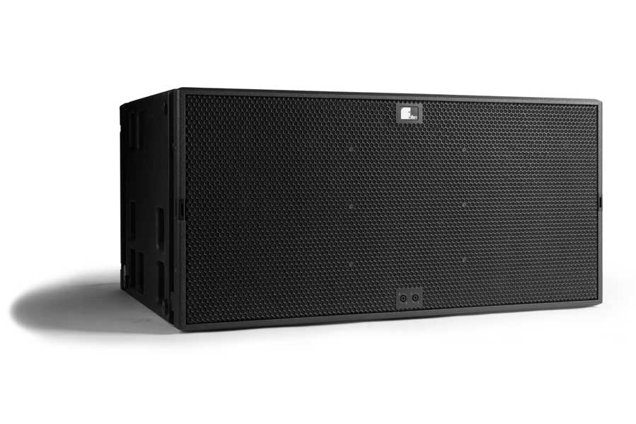 Fohhn Basslautsprecher PS-800