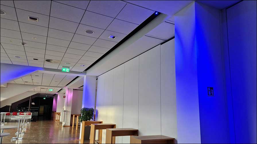 Business Club, Jahnstadion Regensburg