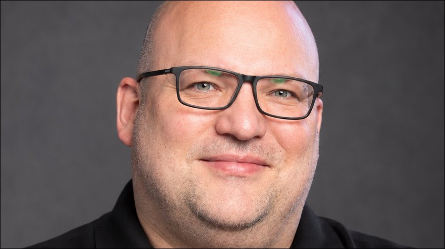 Jetzt bei GLP: Oliver Dreßen (Foto: GLP)