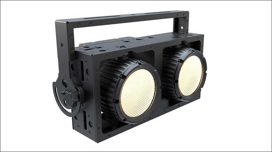 GLP MATRIX Eye 2 (Foto: GLP)