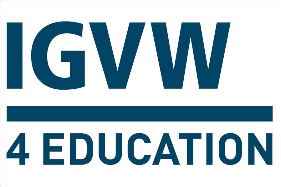 IGVW 4 Education