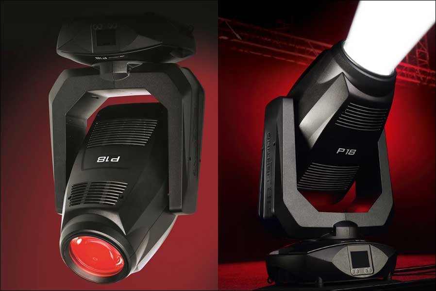 Varyscan P18