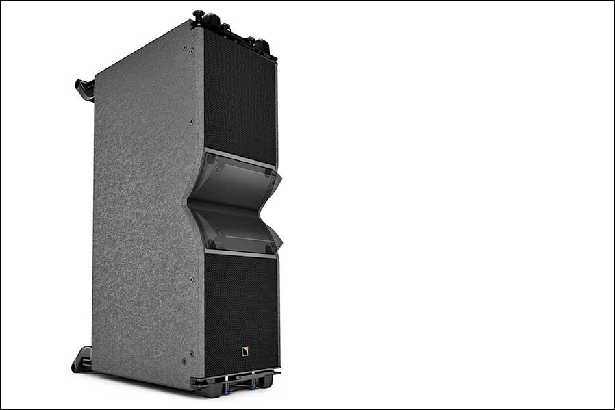 L-Acoustics Kara II