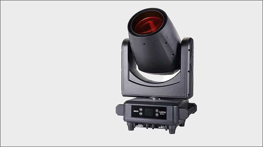 Jetzt bei BT.innotec: LCPRO AURON BEAM IP (Foto: BT.innotec)