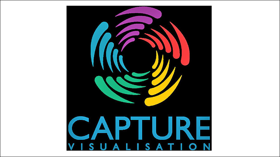 Kann jetzt richtig viel mehr: CAPTURE 2026 (Logo: CAPTURE)