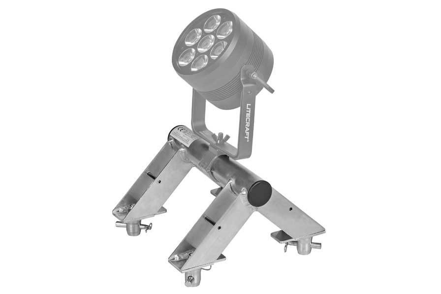 Lighting Stand von LITECRAFT TRUSS 