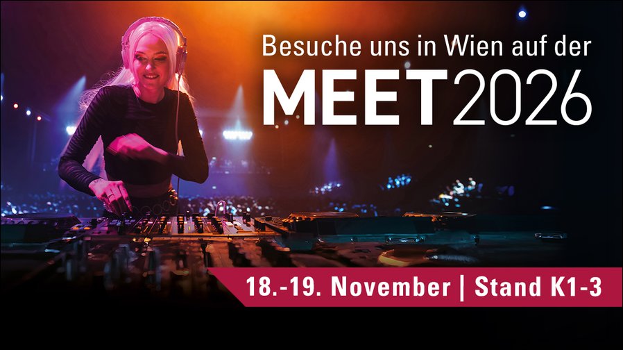 Auf der MEET 2026 dabei: Lightpower (Grafik: MEET / Lightpower)