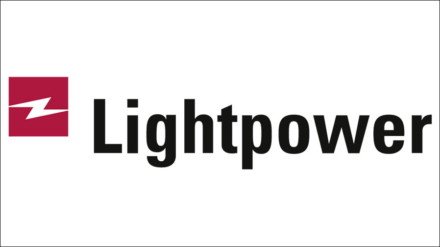 Technik trifft Industriekultur: Nachhaltige Lichtlösungen und eine leistungsfähige Steuerung verwandeln den historischen Gasometer in eine zukunftsfähige Event-Location (Logo: Lightpower)