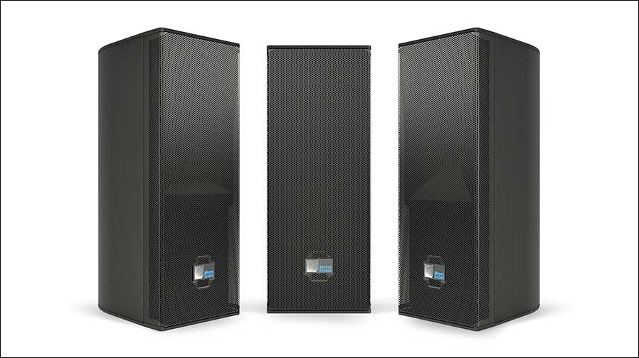 Meyer Sound ULTRA-X20 Milan, ULTRA-X22 Milan und ULTRA-X23 Milan (Foto: Meyer Sound)