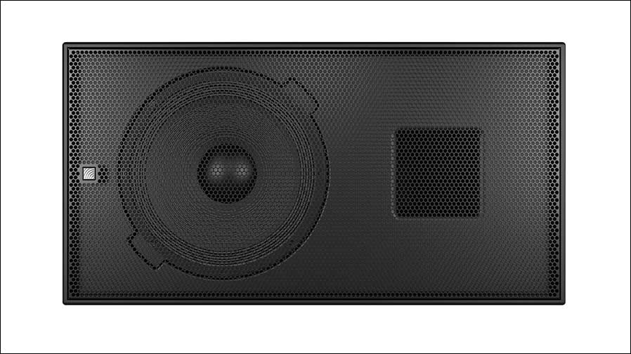 Meyer Sound USW-121P Subwoofer (Fotos: Meyer Sound)