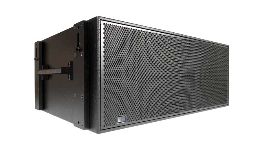 Meyer Sound VLFC