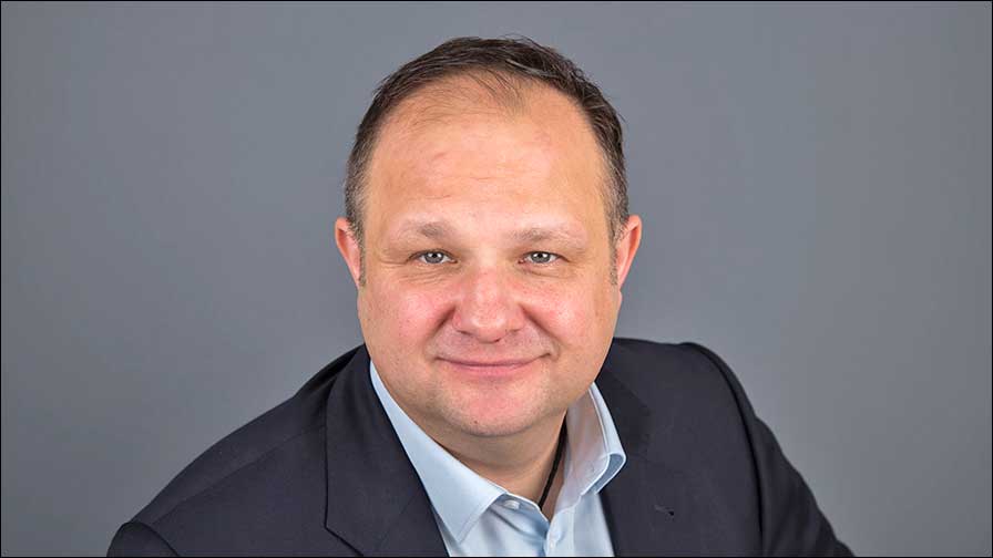 Jetzt bei nobeo: Sebastian Rebelowski (Foto: nobeo).