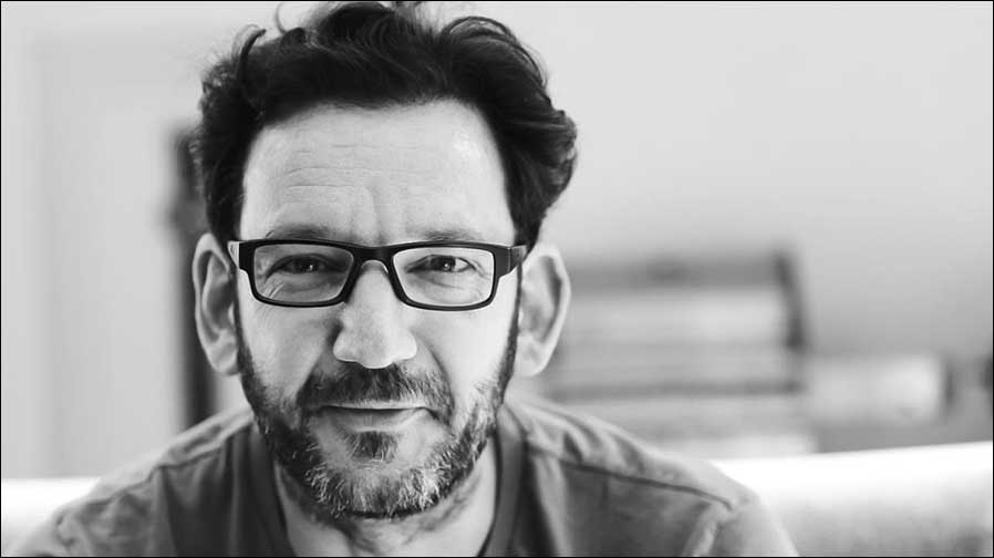 Er hat Pandoras Box im Blut: Daniel Schäfer (Foto: Christie)
