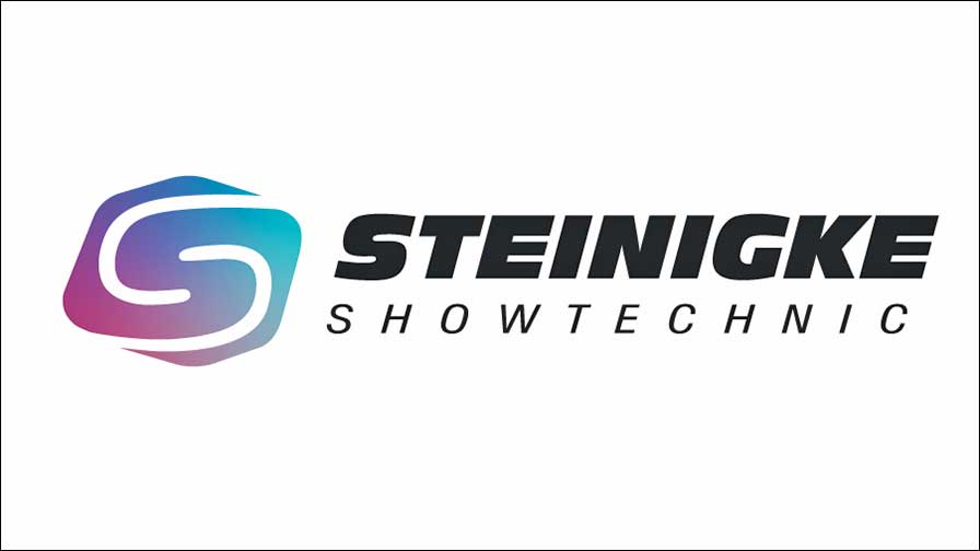 Prolight + Sound 2022, Steinigke Showtechnic