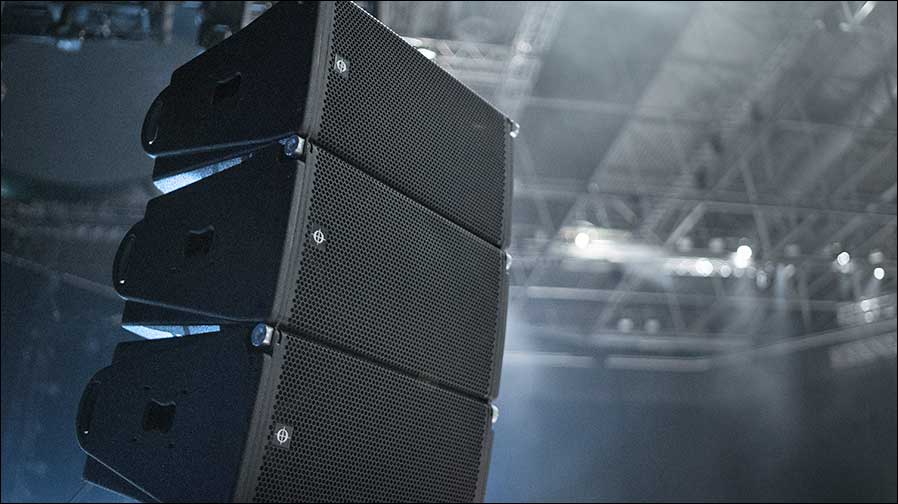  Preworks vertreibt CODA Audio (Foto: CODA Audio)