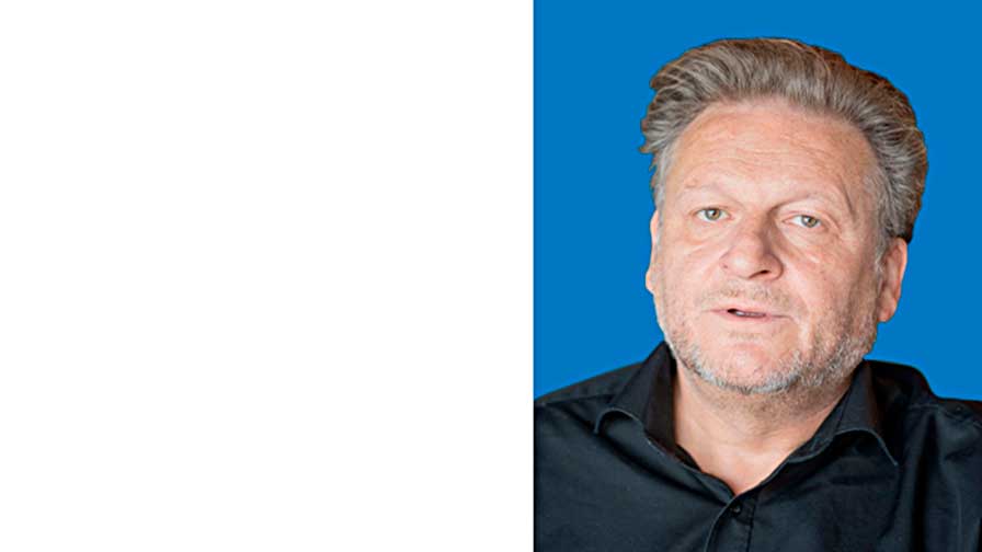 Jetzt bei QSC als Director Retail & Distribution Management für Zentral- und Nordeuropa: Bernd Friedel