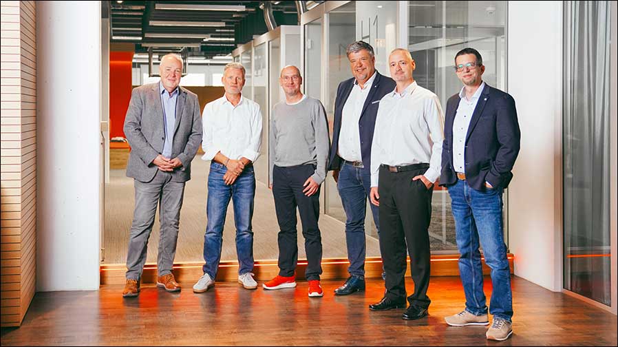 Gehört jetzt zu Riedel: hi von Broadcast Solutions (Foto: Riedel)