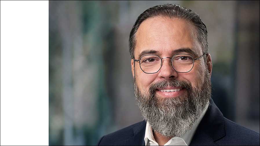Jetzt bei RIEDEL Networks: Axel Wehrle (Foto: RIEDEL Networks)