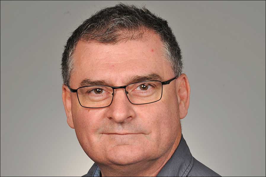 Armin Harner von S.E.A.