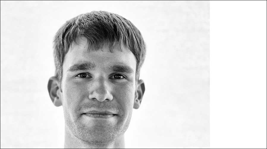 Jetzt bei  bei studio : 3: Niklas Schmitt (Foto: studio : 3
