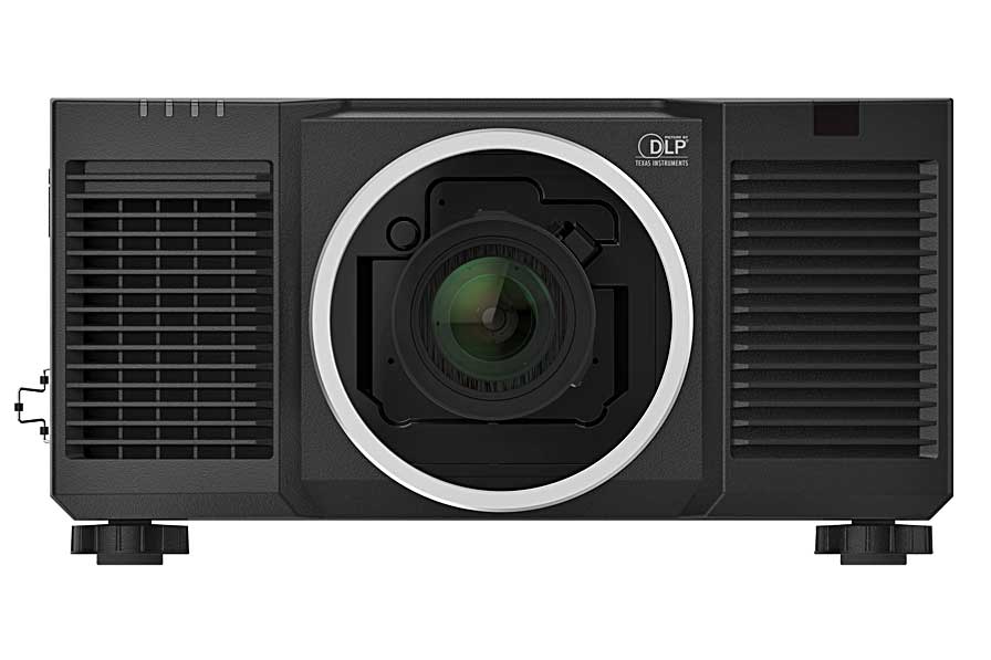 Der neue DU9800Z von Vivitek