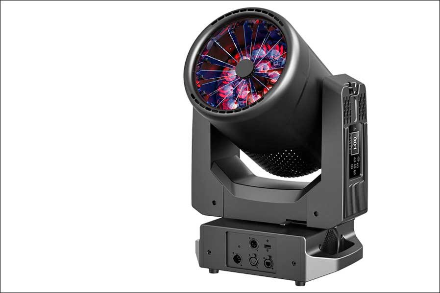 Vari-Lite VL5 LED Wash