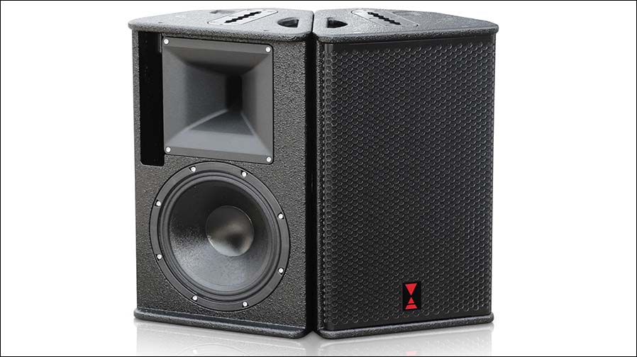 Auch nach 15 Jahren aktuell: Voice-Acoustic Modular-10 (Fotos: Voice-Acoustic)