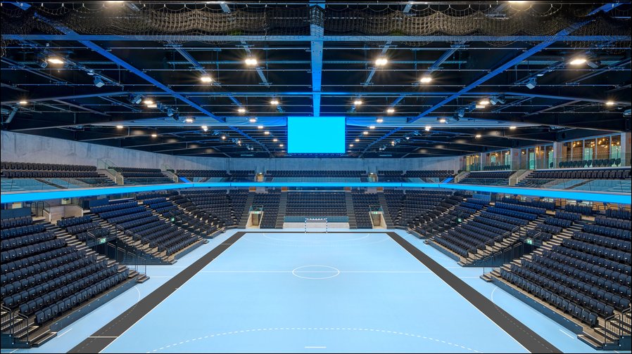 Pilatus Arena (Fotos: David Willen_Tanja Willen_Studio Willen)